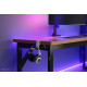 NEWSTAR - Neomounts ADS11-171SL Soporte de auriculares - universal - ADS11-171SL