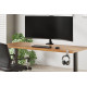 NEWSTAR - Neomounts ADS11-171SL Soporte de auriculares - universal - ADS11-171SL