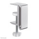 NEWSTAR - Neomounts ADS11-171SL Soporte de auriculares - universal - ADS11-171SL