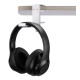 NEWSTAR - Neomounts ADS11-171SL Soporte de auriculares - universal - ADS11-171SL