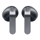 Samsung Galaxy Buds4 Auriculares Bluetooth Negro (Black) R540