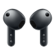 Samsung Galaxy Buds4 Auriculares Bluetooth Negro (Black) R540