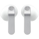 SAMSUNG - Samsung Galaxy Buds4 Auriculares Inalámbrico Dentro de oído Llamadas/Música Bluetooth Blanco - SM-R540NZWAEUE