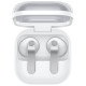 SAMSUNG - Samsung Galaxy Buds4 Auriculares Inalámbrico Dentro de oído Llamadas/Música Bluetooth Blanco - SM-R540NZWAEUE