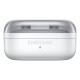 SAMSUNG - Samsung Galaxy Buds4 Auriculares Inalámbrico Dentro de oído Llamadas/Música Bluetooth Blanco - SM-R540NZWAEUE