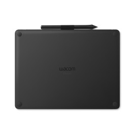 WACOM - Wacom Intuos CTL-6100K-B tableta digitalizadora Negro 216 x 135 mm USB - ctl-6100k-b