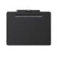 WACOM - Wacom Intuos CTL-6100K-B tableta digitalizadora Negro 216 x 135 mm USB - ctl-6100k-b