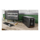 VERTIV - Vertiv PSA6E-2200IT-IEC sistema de alimentación ininterrumpida (UPS) Línea interactiva 2,2 kVA 1225 W 6 salidas AC