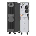 Phasak SAI Basic Pro Online 6000 VA – PH 8060
