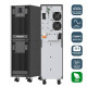 Phasak SAI Basic Pro Online 6000 VA – PH 8060
