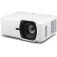 Viewsonic LSD401HD videoproyector Proyector de alcance estándar 4000 lúmenes ANSI DLP 1080p (1920x1080) Blanco