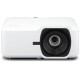 Viewsonic LSD401HD videoproyector Proyector de alcance estándar 4000 lúmenes ANSI DLP 1080p (1920x1080) Blanco