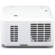 Viewsonic LSD401HD videoproyector Proyector de alcance estándar 4000 lúmenes ANSI DLP 1080p (1920x1080) Blanco