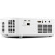 Viewsonic LSD401HD videoproyector Proyector de alcance estándar 4000 lúmenes ANSI DLP 1080p (1920x1080) Blanco