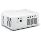 Viewsonic LSD401HD videoproyector Proyector de alcance estándar 4000 lúmenes ANSI DLP 1080p (1920x1080) Blanco