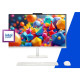 HP - HP OmniStudio All-in-One Desktop 27-cu0023ns PC Intel Core 5 120U 68,6 cm (27'')