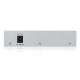 Zyxel GS1200-5V3 Gestionado L2 Gigabit Ethernet (10/100/1000) Escritorio Gris