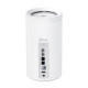 TP-Link Deco BE85 (2-Pack) Tribanda (2.4 GHz / 5 GHz / 6 GHz) Wi-Fi 7 (802.11be) Blanco 4 Interno