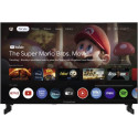 THOMSON - Thomson 24HG2S15C Televisor 61 cm (24'') HD Smart TV Wifi Negro - 24hg2s15c