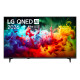 LG - LG QNED AI MiniLED 43QNED70B6C Televisor 109,2 cm (43'') 4K Ultra HD Smart TV Wifi Negro - 43QNED70B6C