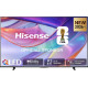HISENSE - Hisense 55E7S 139,7 cm (55'') 4K Ultra HD Smart TV Wifi Negro 330 cd / m² - 55E7S