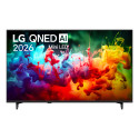 LG - LG QNED AI MiniLED 85QNED70B6A Televisor 2,16 m (85'') 4K Ultra HD Smart TV Wifi Negro - 85QNED70B6A
