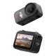 DJI - DJI Osmo nano cámara para deporte de acción 35 MP 4K Ultra HD CMOS 25,4 / 1,3 mm