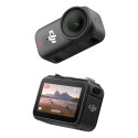 DJI - DJI Osmo nano cámara para deporte de acción 35 MP 4K Ultra HD CMOS 25,4 / 1,3 mm