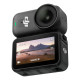 DJI - DJI Osmo nano cámara para deporte de acción 35 MP 4K Ultra HD CMOS 25,4 / 1,3 mm