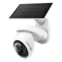 TP-LINK - TP-Link TC92 KIT cámara de vigilancia Bombilla Cámara de seguridad IP Exterior 3840 x 2160 Pixeles Techo/pared