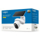 TP-LINK - TP-Link Tapo C660 KIT Bala (forma) Cámara de seguridad IP Exterior 3840 x 2160 Pixeles Techo/pared - TAPO C660 KIT