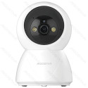 AIGOSTAR - CAMARA VIDEOVIGILANCIA 1080P WIFI PARA INTERIORES BLANCO AIGOSTAR - S201013OT