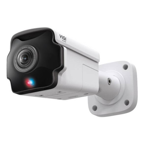 TP-LINK - TP-Link InSight S385PI Bala (forma) Cámara de seguridad IP Exterior 3840 x 2160 Pixeles Pared - INSIGHT S385PI