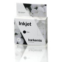 KARKEMIS - Karkemis 10050078 cartucho de tinta 1 pieza(s) Compatible Negro - 10050085