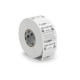 ZEBRA - Zebra 3012655-T etiqueta de impresora Blanco Etiqueta para impresora autoadhesiva - 3012655-T