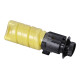 OKI - OKI 09006263 cartucho de tóner 1 pieza(s) Original Amarillo - 09006263