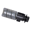 OKI - OKI 09006260 cartucho de tóner 1 pieza(s) Original Negro - 09006260