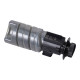 OKI - OKI 09006260 cartucho de tóner 1 pieza(s) Original Negro - 09006260