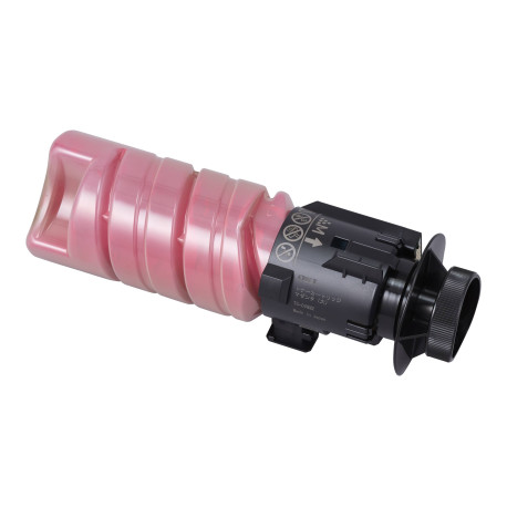 OKI - OKI 09006258 cartucho de tóner 1 pieza(s) Original Magenta - 09006258