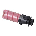 OKI - OKI 09006258 cartucho de tóner 1 pieza(s) Original Magenta - 09006258