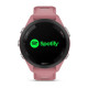 GARMIN - Garmin Forerunner 265S 2,79 cm (1.1'') AMOLED 42 mm Digital 360 x 360 Pixeles