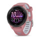 GARMIN - Garmin Forerunner 265S 2,79 cm (1.1'') AMOLED 42 mm Digital 360 x 360 Pixeles