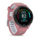 GARMIN - Garmin Forerunner 265S 2,79 cm (1.1'') AMOLED 42 mm Digital 360 x 360 Pixeles
