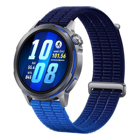 HUAWEI - Huawei GT Runner 2 3,35 cm (1.32'') AMOLED Digital 466 x 466 Pixeles Pantalla