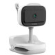 STRONG - Strong DOVY video-monitor para bebés Wi-Fi Blanco, Negro - dovy