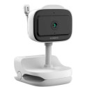 STRONG - Strong DOVY video-monitor para bebés Wi-Fi Blanco, Negro - dovy