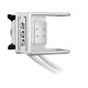 ASUS ROG RYUO IV 360 ARGB WHT Procesador Sistema de refrigeración líquida todo en uno 12 cm Blanco
