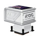 ASUS ROG RYUO IV 360 ARGB WHT Procesador Sistema de refrigeración líquida todo en uno 12 cm Blanco