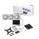 ASUS ROG RYUO IV 360 ARGB WHT Procesador Sistema de refrigeración líquida todo en uno 12 cm Blanco