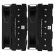 Thermalright Phantom Spirit 120 SE Procesador Refrigerador de aire 12 cm Negro 1 pieza(s)